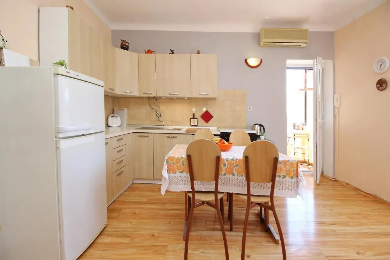 Apartment Kalcic Baška