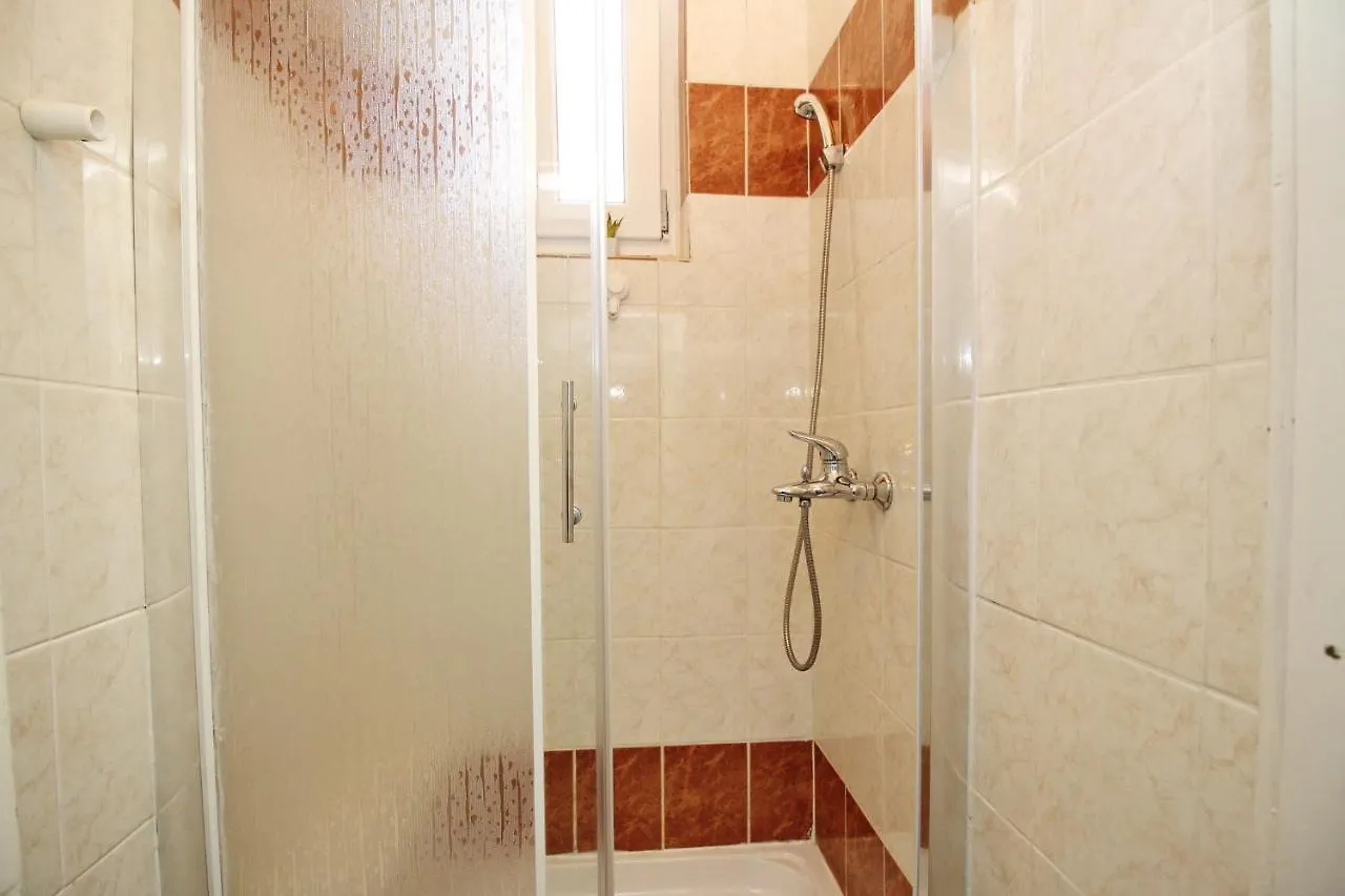 Apartment Kalcic Baška