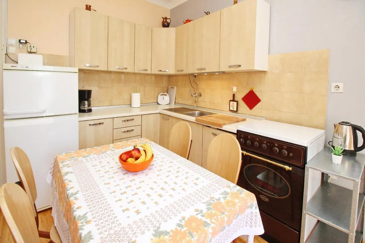Apartment Kalcic Baška