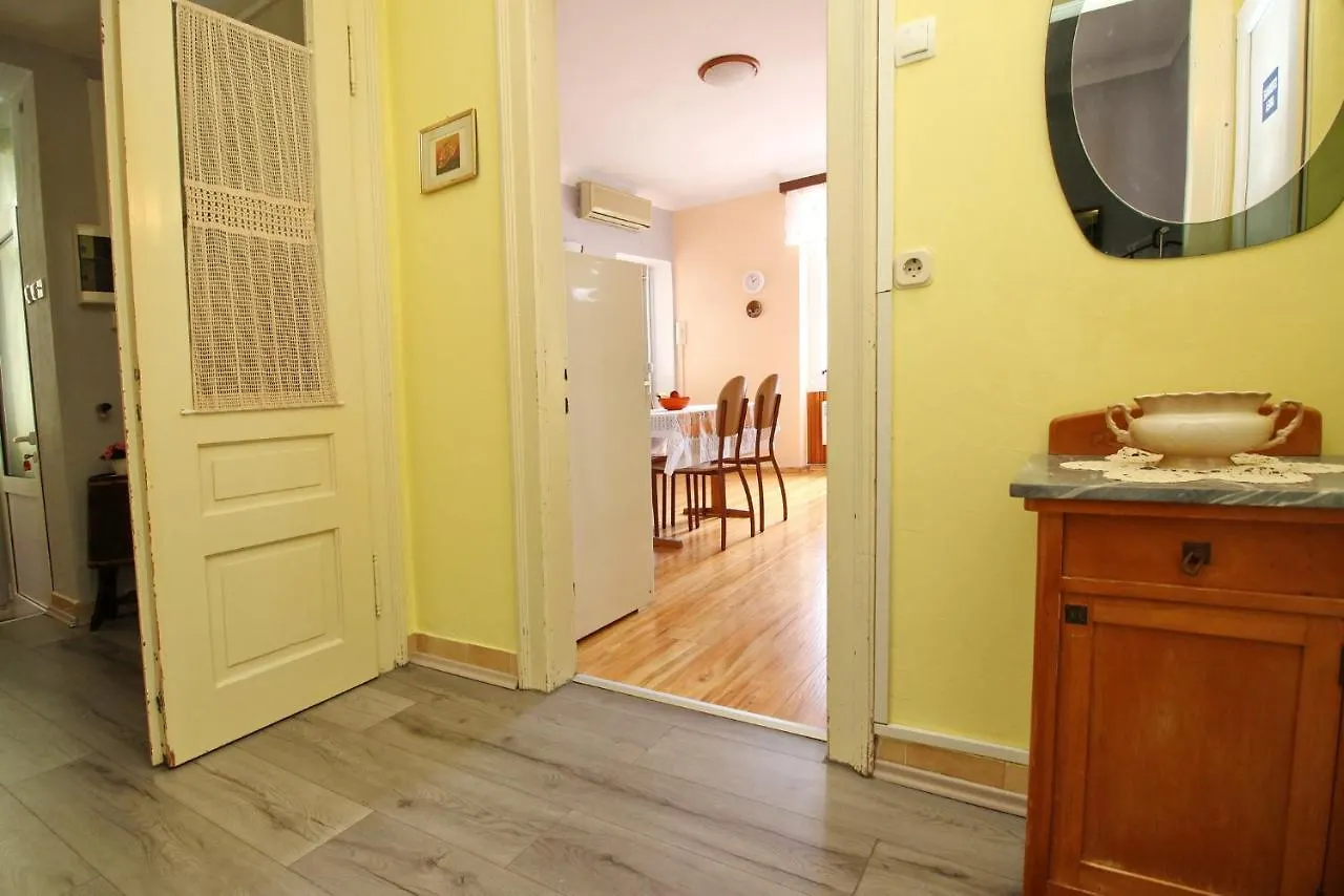 Apartment Kalcic Baška
