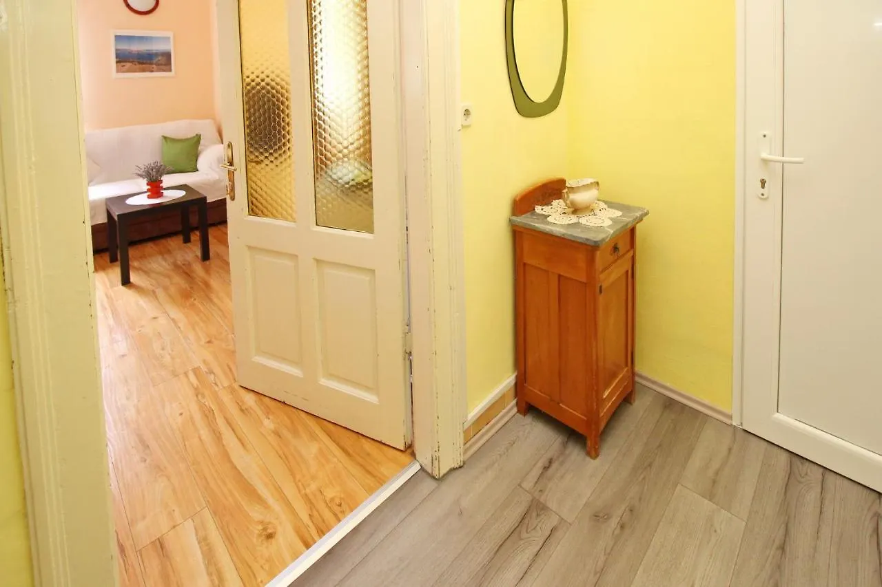 Apartment Kalcic Baška