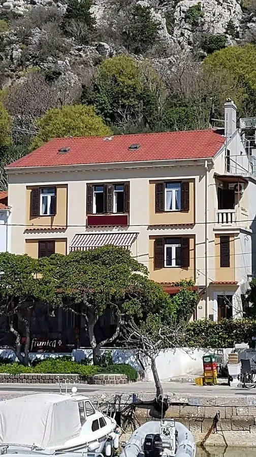 Apartment Kalcic Baška